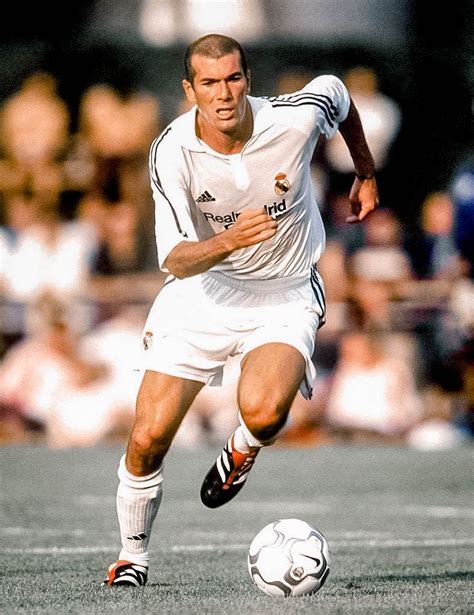 Real madrid legends – Artofit