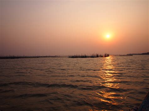 Beauty, Nature and Solitude - Chilika Lake - Rakhee Ghelani