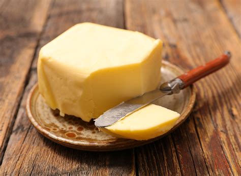 Butter vs Margarine: What's the Difference? — Eat This Not That