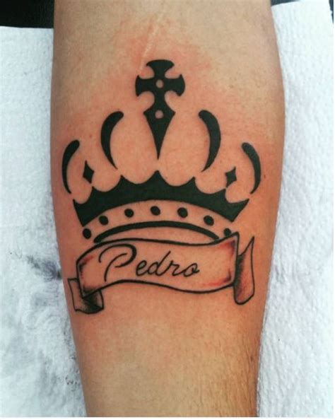 Share 92+ about king name tattoo designs super cool - in.daotaonec