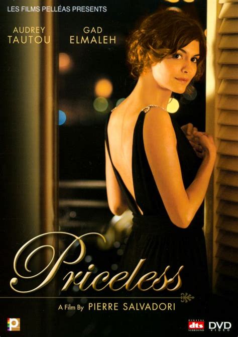 Priceless (2006) - Pierre Salvadori | Synopsis, Characteristics, Moods, Themes and Related ...