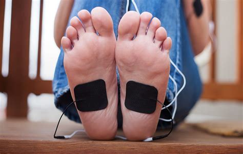 Is a Tens Unit Good for Plantar Fasciitis — Fast Cozy Insoles