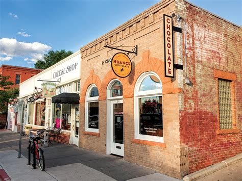 The Insider's Guide to Fort Collins | Fort collins colorado, Road trip ...