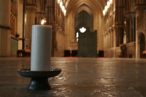 Pilgrimage | Canterbury Cathedral