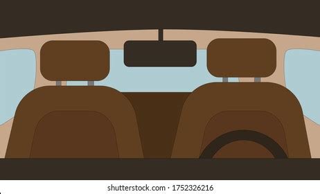 3,019 Inside car cartoon Images, Stock Photos & Vectors | Shutterstock