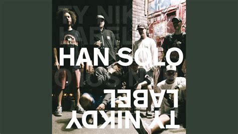 Han Solo - YouTube