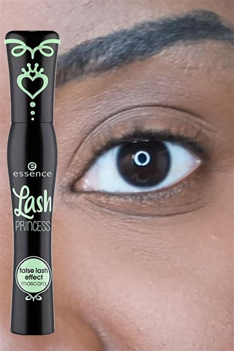 Essence lash princess mascara – Artofit