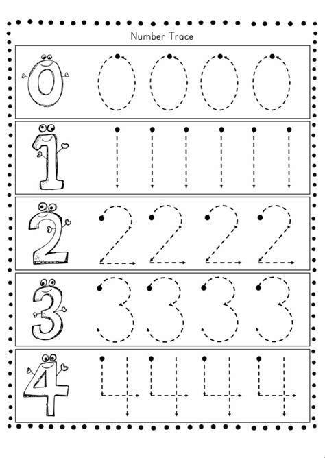 Tracing Practice! TONS of printable for Pre-K, Kindergarten, 1st Grade, 2nd Grade and 3rd Grad ...