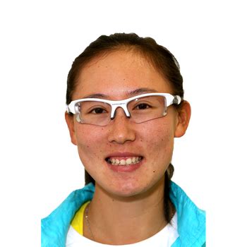 Saisai Zheng Social Feeds - {Subleague} Tennis | FOX Sports