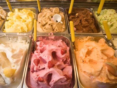 Italian Gelato Flavors A Complete List Of Gelato Flavors, 52% OFF