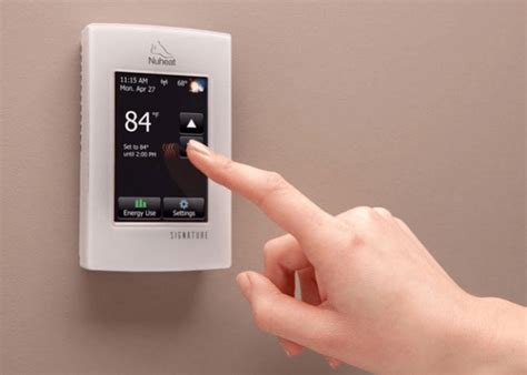 7 Best Thermostat for Radiant Floor Heating | September 2024