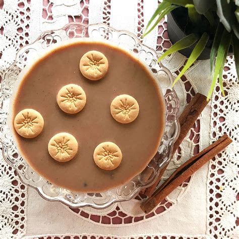 Habichuelas con Dulce - Las Delicias de Vivir