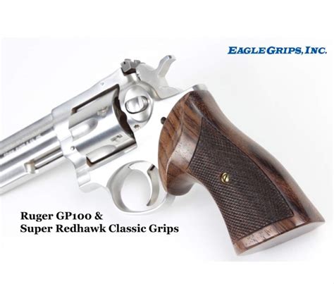 Ruger Gp100 Custom Grips - Carpet Vidalondon