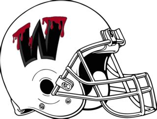 Detroit Western International (Varsity) - The D Zone Football