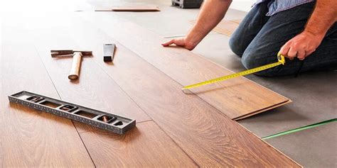 SPC Flooring Installation Techniques for Challenging Environments - Wasila