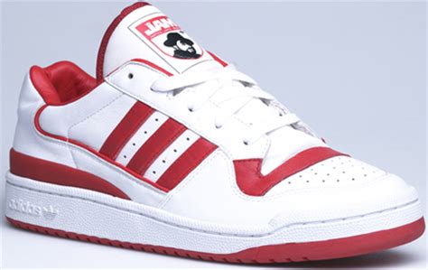 Adidas Jam Master Jay Tribute- SneakerFiles