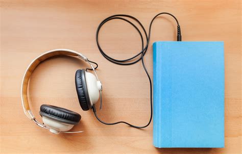 Can Audiobooks Replace Physical Books in Future - Good e-Reader