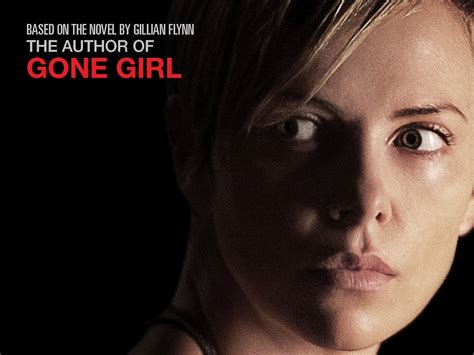 Download Charlize Theron Movie Dark Places Wallpaper