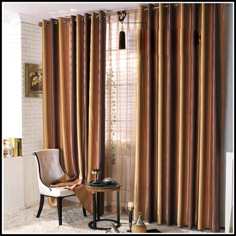 Burlap Curtain Panels With Grommets Download Page – Best Home ...