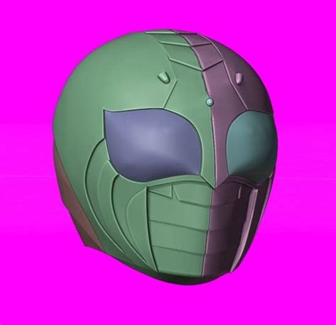 Kamen Rider Geats 3D print Helmet - craibas.al.gov.br