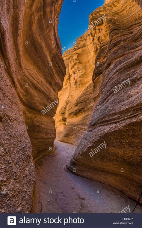 Tent Rocks Slot Canyon Trail - renewhonest