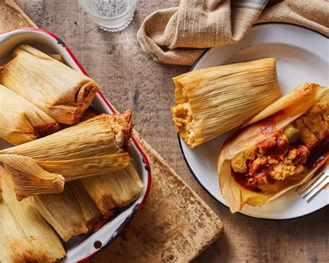 Authentic Spanish Tamales Recipe | Besto Blog