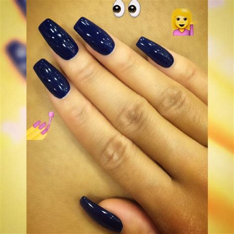 XOXO @queensimonee Gorgeous Nails, Perfect Nails, Coffin Shape Nails, Nail Games, Neutral Nails ...