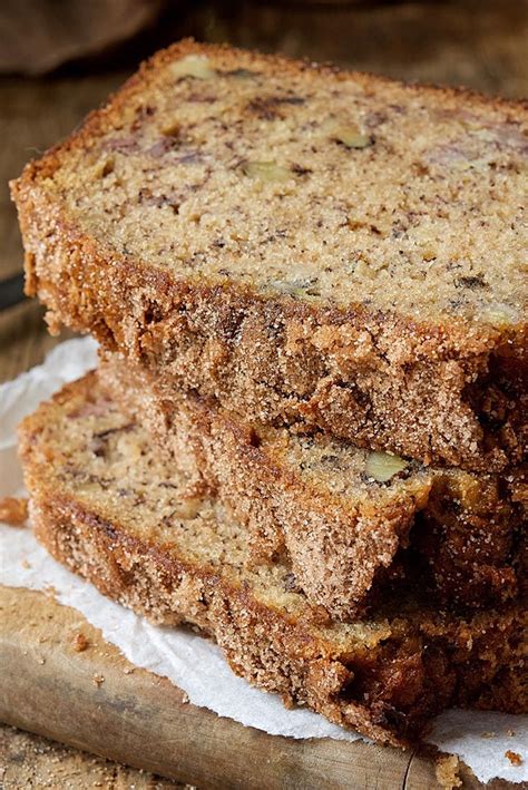 Whole-Grain Banana Bread Recipe | Bread recipe king arthur, King arthur flour recipes, Banana ...