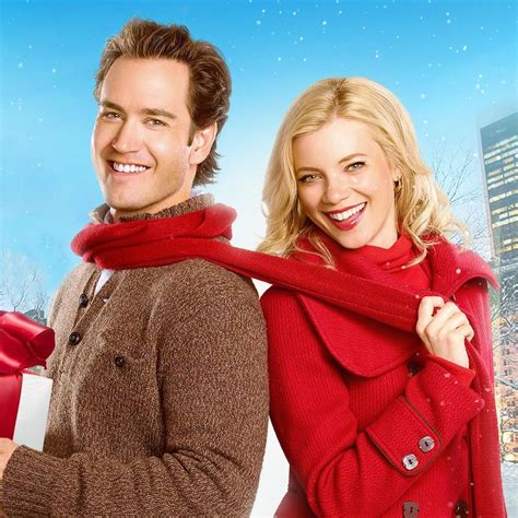 12 Dates of Christmas — Very Merry Movies