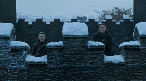 Game of Thrones Season 8 Directors Revealed | Collider
