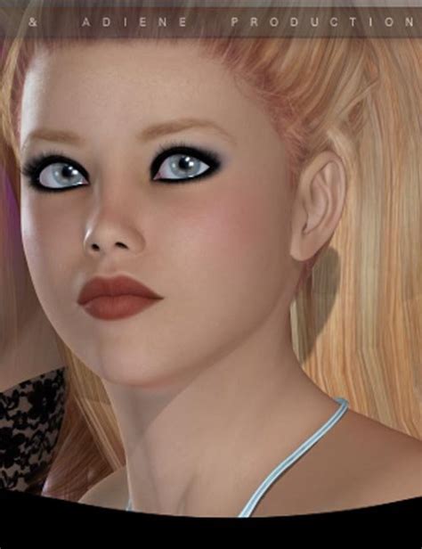 FRAD-Vanity V4 » Daz3D and Poses stuffs download free - Discussion about 3D design