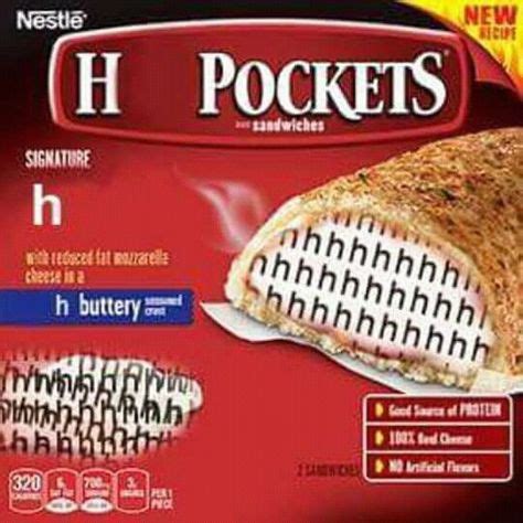 59 Best Hot pocket meme images | Hot pockets, Food humor, Weird food