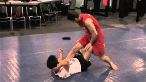 Heel Hook Defense - YouTube