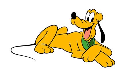 Disney Pluto Wallpapers - Top Free Disney Pluto Backgrounds ...