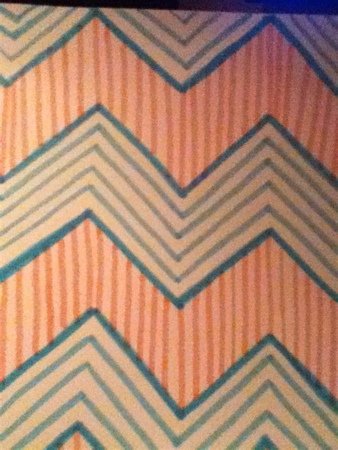 Chevron :)