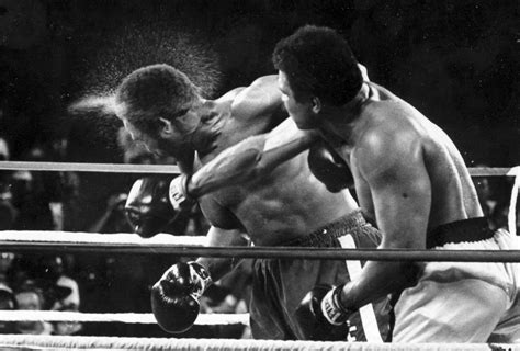 Heavyweight champ Muhammad Ali dies age 74 | The Times of Israel