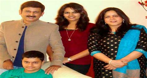 Ramesh Aravind: Archana Is the Anchor of My Home