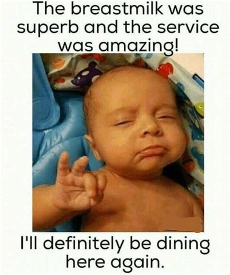 Yummy | Funny baby memes, Baby memes, Funny babies