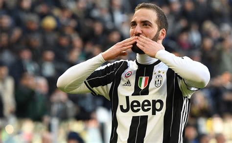 MLS Opinion: Gonzalo Higuain to join Inter Miami, history repeats ...