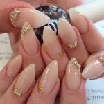 50+ Almond Nail Designs | Art and Design