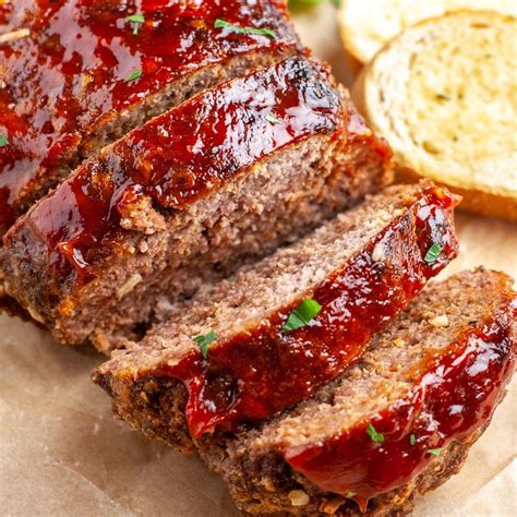 Meatloaf Recipe Lipton Onion Soup Mix | Dandk Organizer