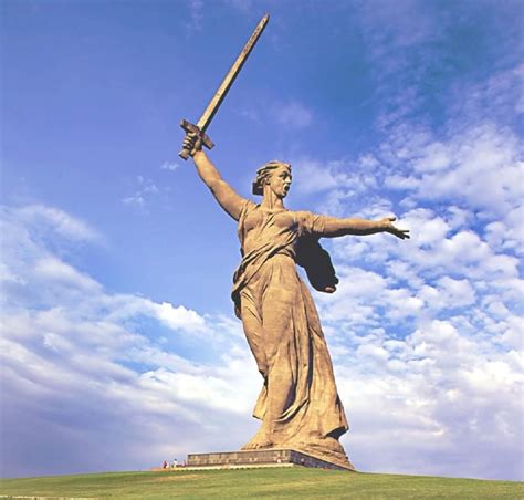 volgograd russia | 母なる祖国像, 像, モニュメント