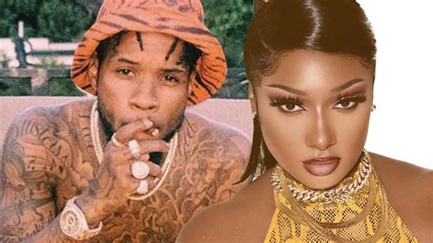 Megan Thee Stallion Fans UNLEASH On Tory Lanez After Apology - The Blast