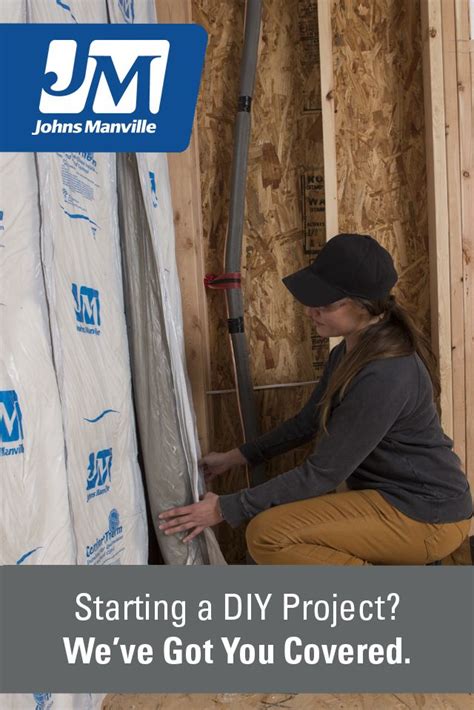 Starting your own insulation project but don’t know where to start? Don ...