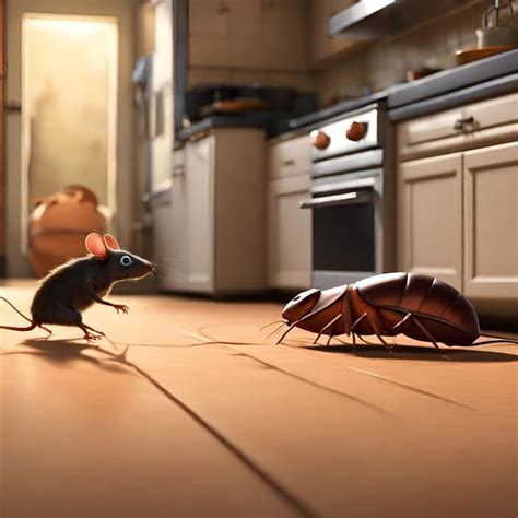 Roach Poop vs Mouse Poop: How to Tell the Difference | Pest Control Guide