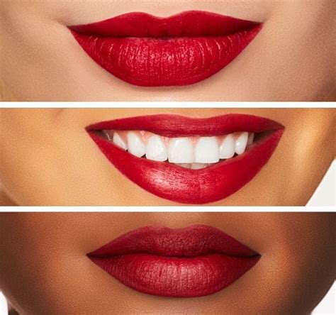 Retro Matte Lipstick | Lipstick kit, Lipstick, Best mac lipstick