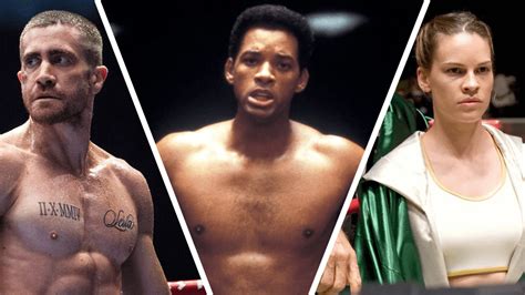 Recommendations: 10 Best Boxing Movies That Aren't Rocky or Creed