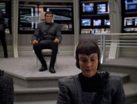 romulans - Let's Watch Star Trek