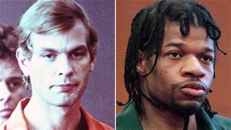 Inmate who murdered serial killer Jeffrey Dahmer explains why he did it ...