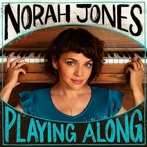 Norah Jones Is Playing Along Podcast on Amazon Music